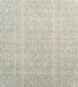 Mayfly Fabric by Andrew Martin Duck Egg Mayfly Fabric by Andrew Martin Duck Egg