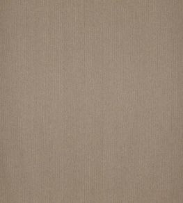 Mayford Wool Fabric by Sanderson Walnut