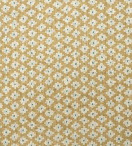 Maze Fabric by Andrew Martin Honey