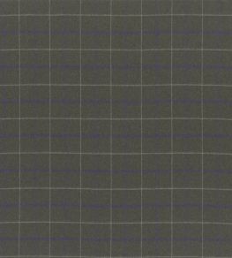 Mclain Tattersall Fabric by Ralph Lauren Cypress Mclain Tattersall Fabric by Ralph Lauren Cypress