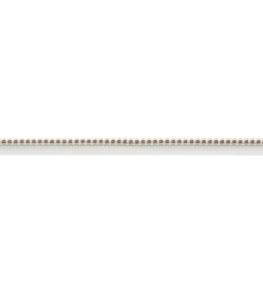 MDS Check Piping Trimming by Samuel & Sons Natural MDS Check Piping Trimming by Samuel & Sons Natural