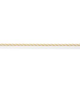MDS Stripe Cord Trimming by Samuel & Sons Jonquil MDS Stripe Cord Trimming by Samuel & Sons Jonquil