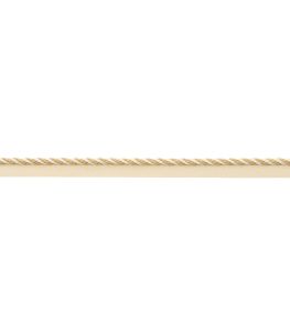 MDS Stripe Cord Trimming by Samuel & Sons Wheat MDS Stripe Cord Trimming by Samuel & Sons Wheat
