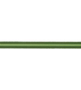 MDS Stripe Gimp Trimming by Samuel & Sons Evergreen MDS Stripe Gimp Trimming by Samuel & Sons Evergreen