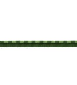 MDS Stripe Piping Trimming by Samuel & Sons Evergreen MDS Stripe Piping Trimming by Samuel & Sons Evergreen