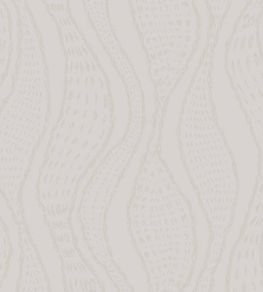 Meandering Lines Wallpaper by Eijffinger Beige/Sand Meandering Lines Wallpaper by Eijffinger Beige/Sand