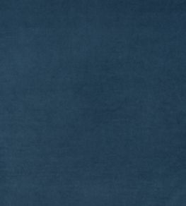 Medici Fabric by Andrew Martin Chambray