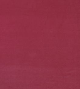 Medici Fabric by Andrew Martin Geranium