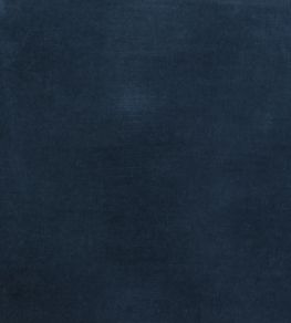 Medici Fabric by Andrew Martin Indigo