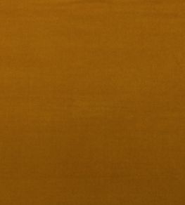 Medici Fabric by Andrew Martin Mustard
