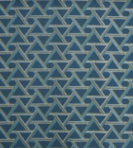 Medina Fabric by Prestigious Textiles Moonstone