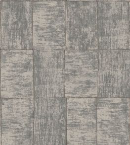 Medinilla Wallpaper by Jannelli&Volpi Charcoal Medinilla Wallpaper by Jannelli&Volpi Charcoal