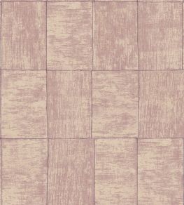 Medinilla Wallpaper by Jannelli&Volpi Lilac Medinilla Wallpaper by Jannelli&Volpi Lilac