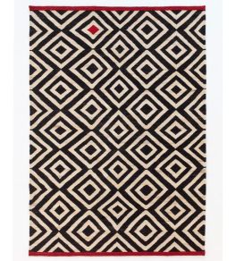 Melange Pattern 1 Rug by Nanimarquina 1 Melange Pattern 1 Rug by Nanimarquina 1