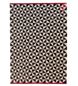 Melange Pattern 2 Rug by Nanimarquina 1