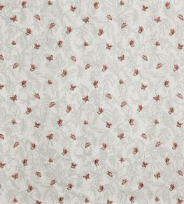 Melati Fabric by Prestigious Textiles Marsala Melati Fabric by Prestigious Textiles Marsala