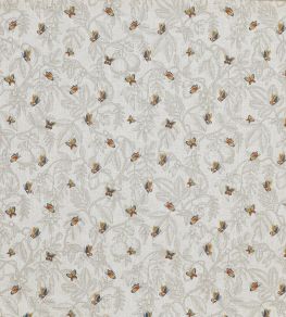 Melati Fabric by Prestigious Textiles Slate Melati Fabric by Prestigious Textiles Slate
