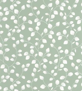 Melbourne Wallpaper by Caselio Vert De Gris Melbourne Wallpaper by Caselio Vert De Gris