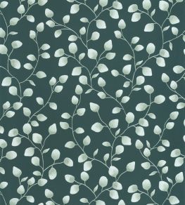 Melbourne Wallpaper by Caselio Vert Sapin Melbourne Wallpaper by Caselio Vert Sapin