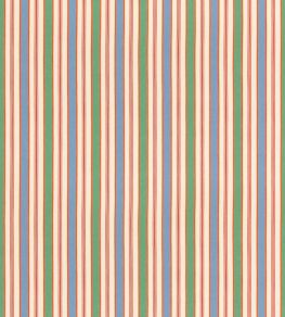 Melbourne Stripe Fabric by GP & J Baker Jazz Melbourne Stripe Fabric by GP & J Baker Jazz