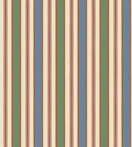 Melbourne Stripe Wallpaper by GP & J Baker Jazz Melbourne Stripe Wallpaper by GP & J Baker Jazz