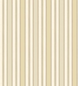 Melbourne Stripe Wallpaper by GP & J Baker Stone Melbourne Stripe Wallpaper by GP & J Baker Stone