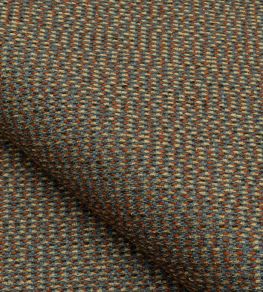 Melbu Fabric by Nobilis Indigo Melbu Fabric by Nobilis Indigo