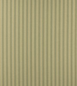 Melcombe Stripe Fabric by Colefax and Fowler Blue
