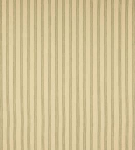 Melcombe Stripe Fabric by Colefax and Fowler Old Blue