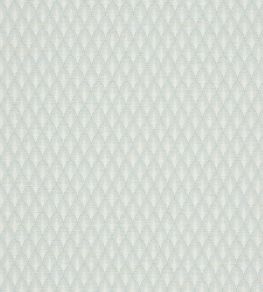 Melia Wallpaper by Jane Churchill Aqua Melia Wallpaper by Jane Churchill Aqua