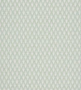 Melia Wallpaper by Jane Churchill Green Melia Wallpaper by Jane Churchill Green