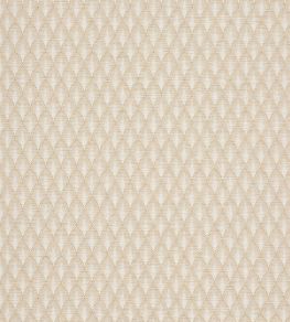Melia Wallpaper by Jane Churchill Taupe