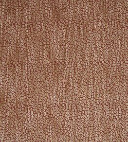 Mellar Fabric by Colefax And Fowler Red