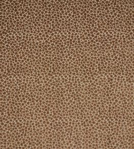 Mellar Fabric by Colefax And Fowler Sienna