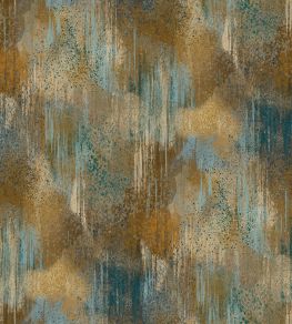 Mellite Fabric by Arley House Golden Dusk Mellite Fabric by Arley House Golden Dusk