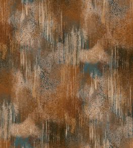 Mellite Fabric by Arley House Rusted Iron Mellite Fabric by Arley House Rusted Iron
