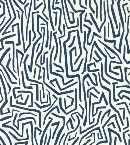 Melodic Wallpaper by Harlequin Japanese Ink / Origami Melodic Wallpaper by Harlequin Japanese Ink / Origami