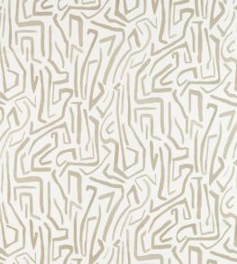 Melodic Fabric by Harlequin Stone / Awakening