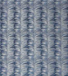 Melody Fabric by Prestigious Textiles Cobalt Melody Fabric by Prestigious Textiles Cobalt