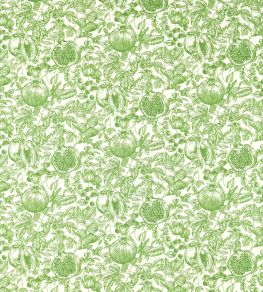 Melograno Fabric by Harlequin Forest / First Light Melograno Fabric by Harlequin Forest / First Light
