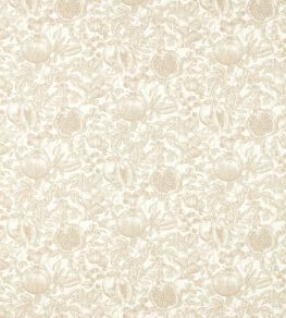 Melograno Fabric by Harlequin Shiitake / Fig Blossom Melograno Fabric by Harlequin Shiitake / Fig Blossom