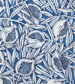 Melograno Outdoor Fabric by Ian Sanderson Sailor Melograno Outdoor Fabric by Ian Sanderson Sailor