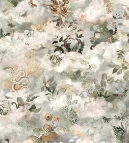 Memento Moooi Medley Wallpaper by Moooi Dawn Memento Moooi Medley Wallpaper by Moooi Dawn