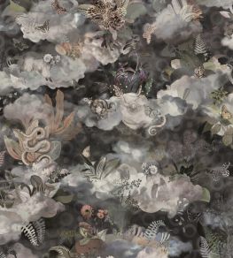 Memento Moooi Medley Wallpaper by Moooi Dusk Memento Moooi Medley Wallpaper by Moooi Dusk