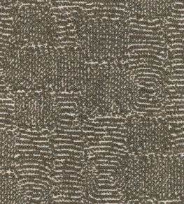 Meridian Fabric by Lizzo Pebble