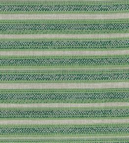 Meridian Stripe Fabric by Osborne & Little Leaf Meridian Stripe Fabric by Osborne & Little Leaf