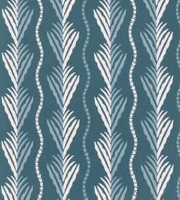 Meridor Wallpaper by Nina Campbell 6 Meridor Wallpaper by Nina Campbell 6