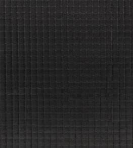 Merlon Fabric by Kirkby Design Jet Black Merlon Fabric by Kirkby Design Jet Black