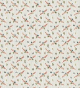 Merveilles Fabric by Madeaux 03 Petal Merveilles Fabric by Madeaux 03 Petal