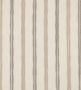 Meschutt Fabric by Warwick Oyster